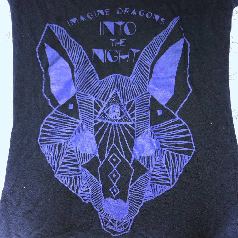 Imagine Dragon T-shirt